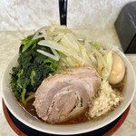 User's review image for 麺屋 みのわ