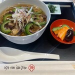 用戶對於虎屋菓寮 赤坂店的評論圖