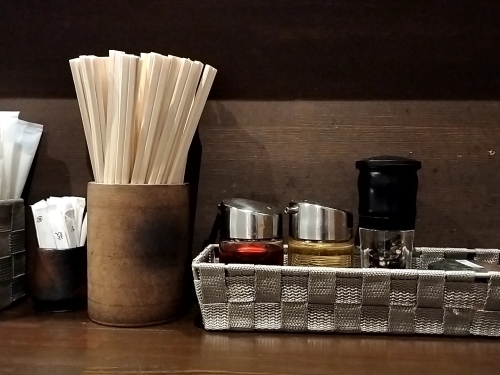 用戶對於ツケメン ロッキー的評論圖