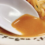 用戶對於野郎ラーメン 浅草橋西口店的評論圖