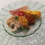 User's review image for リストランテ ミ ディーカ