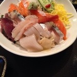 用户对于和菜 こうりん亭的评论图