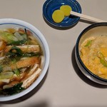 用户对于ときわ的评论图