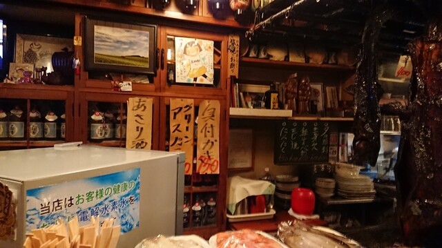 用戶對於居酒屋三四郎的評論高清圖