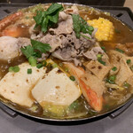 User's review image for BOILING POINT