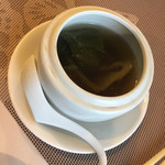 用戶對於中国料理 海苑的評論圖