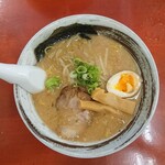 用户对于麺 くれや的评论图