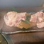 用户对于テーブルオーダーバイキング 焼肉 王道 堺泉北店的评论图
