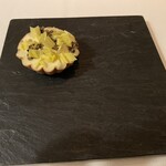 用户对于Terres de Truffes, Tokyo的评论图