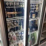User's review image for ニューハルキヤスタンド
