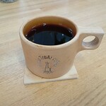 用户对于三津の灯台珈琲的评论图