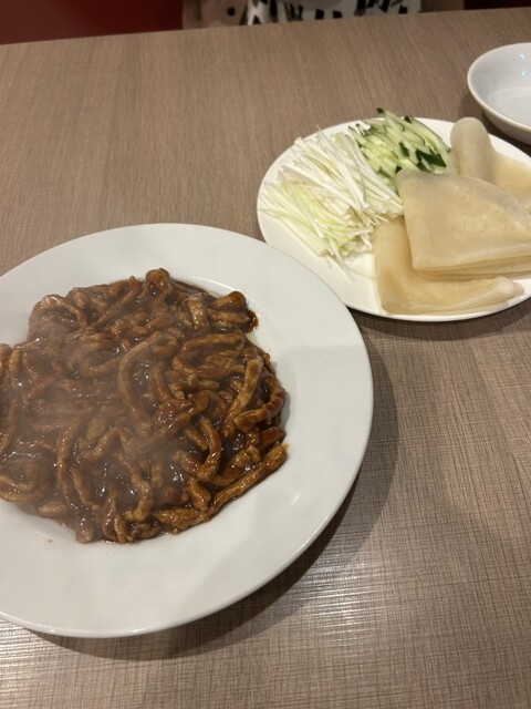 用户对于美味餃子房的评论高清图