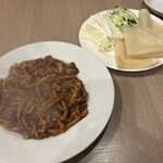 用户对于美味餃子房的评论图