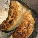 用戶對於炭火と中華 九尾的評論圖