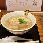 User's review image for かずまちゃんラーメン
