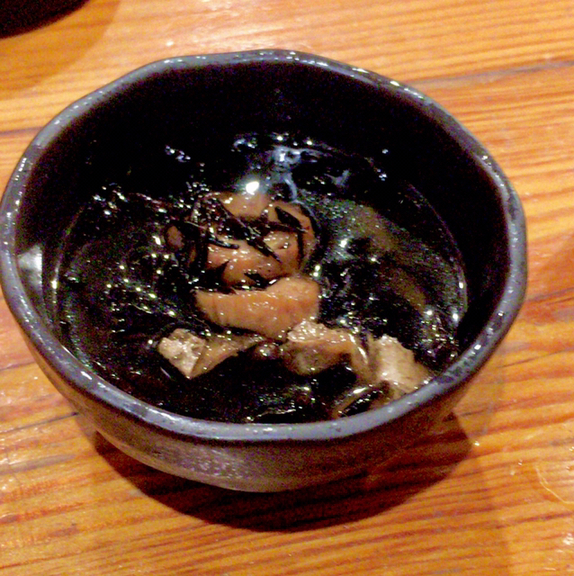 User's review image for やきとりぶなん