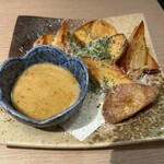 用戶對於炙処 火ノ膳 高田馬場 路地入ったところ店的評論圖