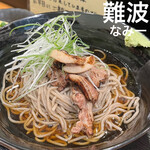User's review image for 手打ちそば なみ一