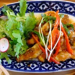 用戶對於二階の食堂 デリカフェ的評論圖