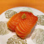 用戶對於京寿司 門司店的評論圖