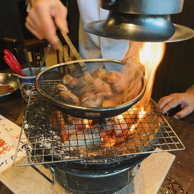 用戶對於焼きもんや菜's的評論高清圖