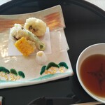 用戶對於花外楼 大坂城店的評論圖