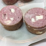 用户对于ノイ・エッセン的评论图