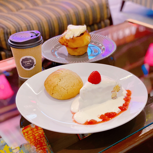 User's review image for Cookie LAB. 本店