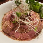 User's review image for ダイニング ひら山