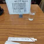 用戶對於一新亭的評論圖