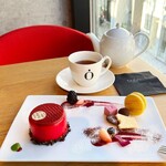 用戶對於bubo BARCELONA 表参道店的評論圖