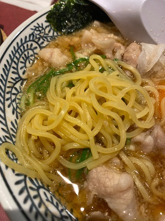 用戶對於丸源ラーメン 岸和田八阪店的評論圖
