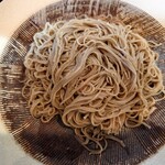 用户对于手打蕎麦 たじま的评论图