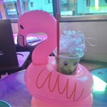 User's review image for イマスカフェ