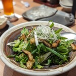 用戶對於鳥光國 上野店的評論圖