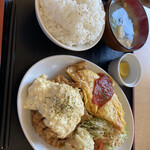 User's review image for キッチンかりんや