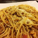 用户对于洋飯屋　LAYLA的评论图