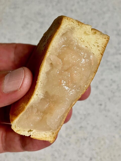 用户对于御座候 阪神店的评论高清图