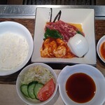 用戶對於さんか亭的評論圖