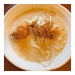 用戶對於蔵出し味噌 麺場壱歩 武蔵村山店的評論圖