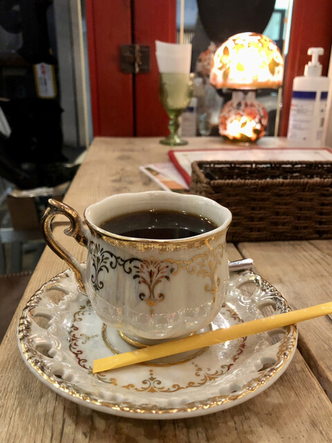 User's recommendation image for ルッソカフェ ハラジュク