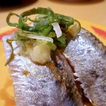 用戶對於スシロー 新宿東口店的評論圖