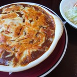 用戶對於カナダ館的評論圖