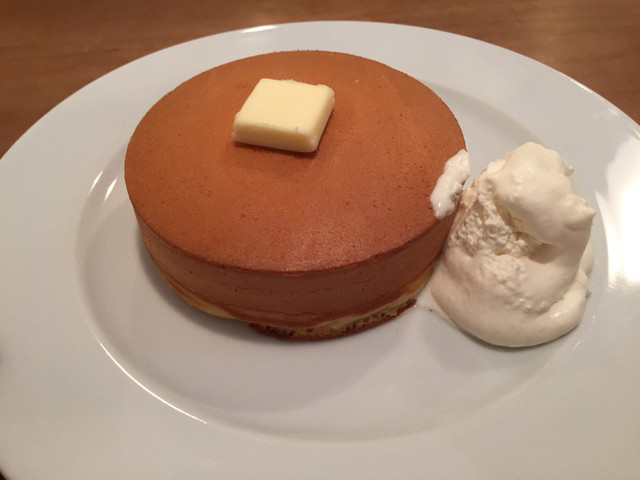 User's recommendation image for ほそつじいへえ TEA HOUSE