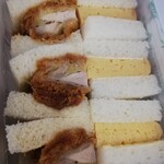 User's review image for 空弁工房 T2店
