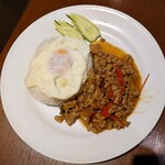 用戶對於Asian Dining & Bar SAPANA 水道橋店的評論圖
