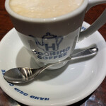 User's review image for 星乃珈琲店 赤坂見附店