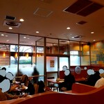 用戶對於カフェ・ベローチェ 飯田橋駅東口店的評論圖