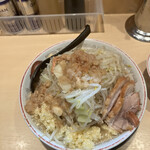 User's review image for 豚山 中野店