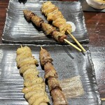 User's review image for ツン